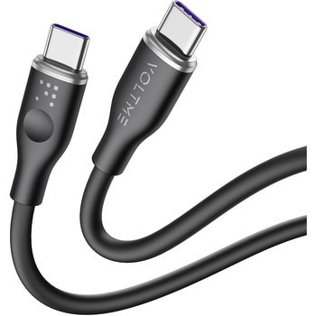 VOLTME モスシリーズ 100W USB-C & USB-C VOLTME