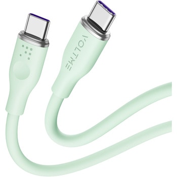 VOLTME モスシリーズ 100W USB-C & USB-C VOLTME