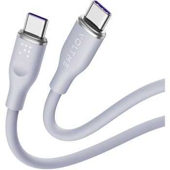 VOLTME モスシリーズ 100W USB-C & USB-C VOLTME