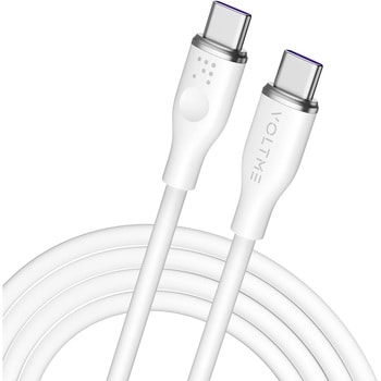 VOLTME モスシリーズ 100W USB-C & USB-C VOLTME