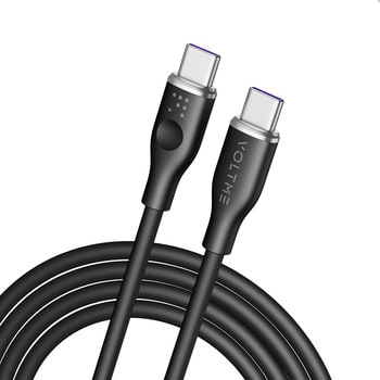 VOLTME モスシリーズ 100W USB-C & USB-C VOLTME