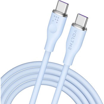VOLTME モスシリーズ 100W USB-C & USB-C VOLTME