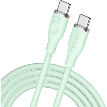 VOLTME モスシリーズ 100W USB-C & USB-C VOLTME