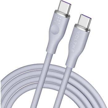 VOLTME モスシリーズ 100W USB-C & USB-C VOLTME