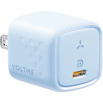 VOLTME レボ30ミニ 30W TypeC VOLTME