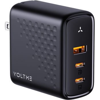 レボ 100 VOLTME