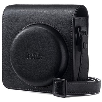 INSTAX mini 99 カメラケース ブラック フジフイルム