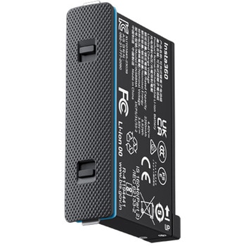 X4 バッテリー insta360