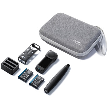 X4 収納ケース insta360