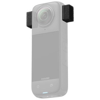 X4 マイク防風マフ insta360