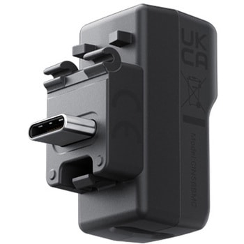 X4 マイクアダプター insta360