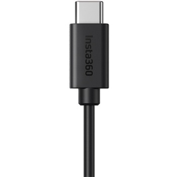 X4 Type-CtoCケーブル insta360