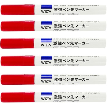 マーカー WIZ'A