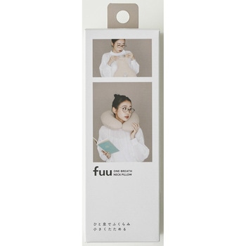 fuu ネックピロー・BE マーナ