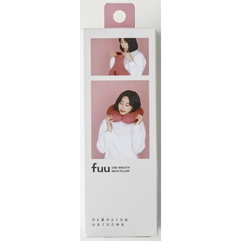 fuu ネックピロー・P マーナ