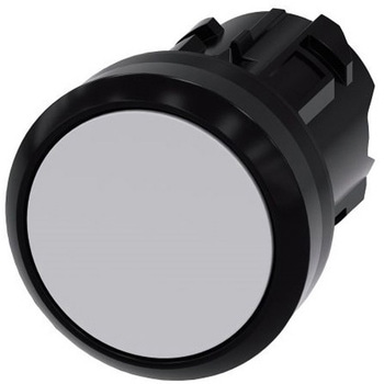 押ボタンヘッド SIRIUS ACT モーメンタリ SIEMENS