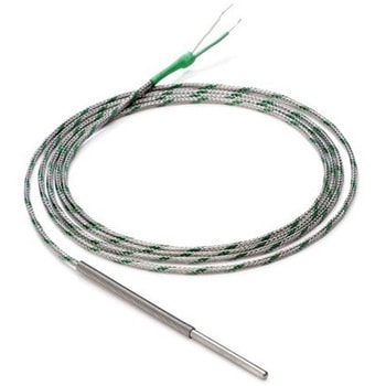 温度センサセンサ プローブ径：6mm プローブ長さ：100mm omron(オムロン)