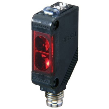 光電センサ ブロック形 IO-Link 検出範囲 4 m omron(オムロン)