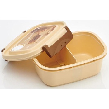 ラク軽弁当箱 スケーター