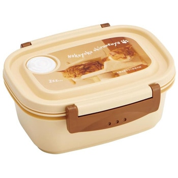 ラク軽弁当箱 スケーター