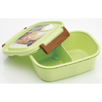 ラク軽弁当箱 スケーター