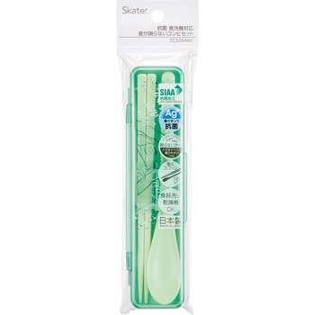抗菌コンビセット スケーター