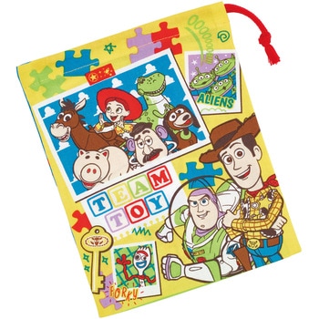 コップ袋 スケーター