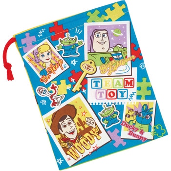 コップ袋 スケーター