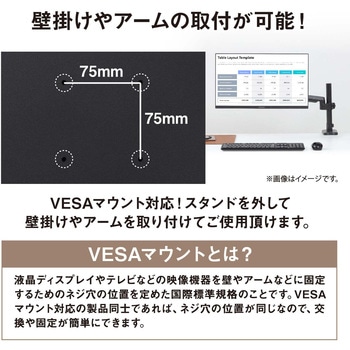 【セットでお得】液晶ディスプレイ2台セット アイリスオーヤマ