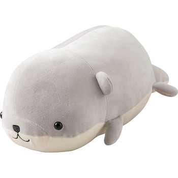 ぬいぐるみ調マルチクッション 床ずれ防止 かわいい 入院 介護 ケアファッション