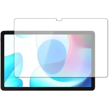 mat-lstb10-mc003894 �t���ی�t�B���� realme Pad 10.4 �Ή� ���˖h�~ �A���`�O���A �݊��i ���f�B�A�J�o�[�}�[�P�b�g 68850139