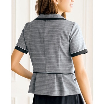 ソフトジャケット LJ0767 ボンマックス