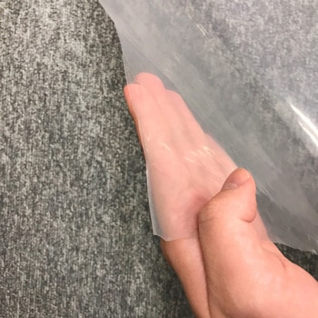 ポリシートロール - セーフラン安全用品