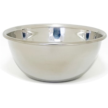 ステンレスボール - 藤井器物製作所