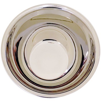 ステンレスボール 藤井器物製作所