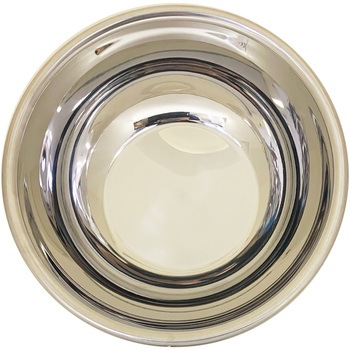 ステンレスボール 藤井器物製作所