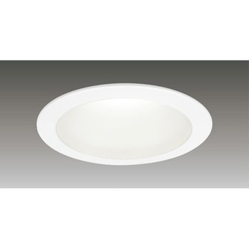 LEKD1063225L2-LS9 1000ユニット交換形ダウンライトグレアレス 東芝ライテック 68851907