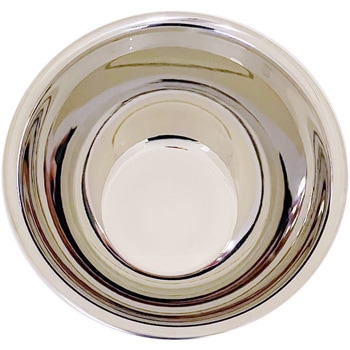 ステンレスボール 藤井器物製作所