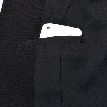 ジャケット LJ0743 ボンマックス