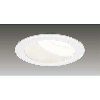 LEKD1523425WW-LD9 1500ユニット交換形ダウンライトウォールW 東芝ライテック 68857839