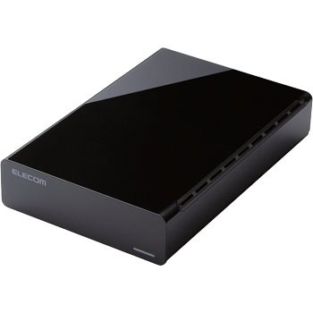 ELD-ERT020UBK Desktop Drive USB3.0 TV^ GR 68858143