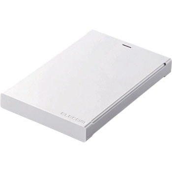 ELP-CED005UWH �|�[�^�u���n�[�h�f�B�X�N USB3.0 �G���R�� 68858274