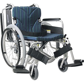 簡易モジュール自走用 中床KA822 カワムラサイクル