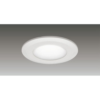 LEKD2063223L-LS9 2000ユニット交換形ダウンライトグレアレス 東芝ライテック 68864936