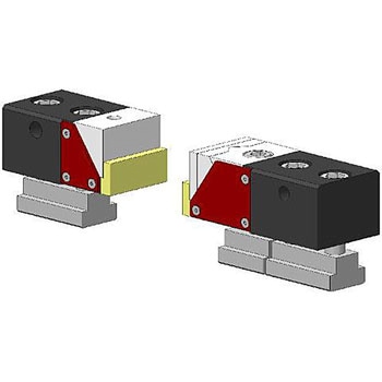 Vクランプ VCP-80F ツダコマテクノサポート