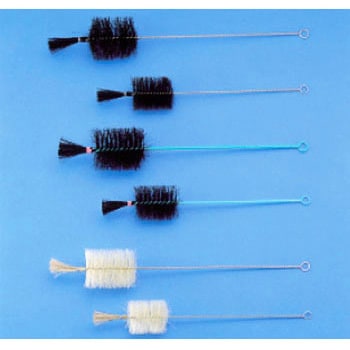 ブラシ びん用2升 TGK(東京硝子器械)