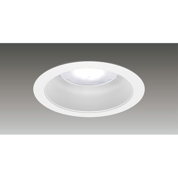 LEKD253024W-LS9 2500���j�b�g�����`�_�E�����C�g��ʌ` ���Ń��C�e�b�N 100�`242V ���F �L�p�^�C�v ����0.8kg ���ߍ��ݐ��@125mm  LEKD253024W-LS9 68872627