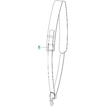 ゼノア バッテリーブロワー BHB250P 部品 アクセサリー ゼノア
