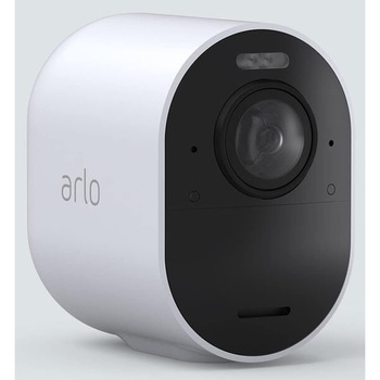 Arlo Ultra Series 4K UHD 防犯カメラ 2台セット VMS5240-200APS Arlo Ultra 2 屋外対応 4Kネットワークカメラ 2台