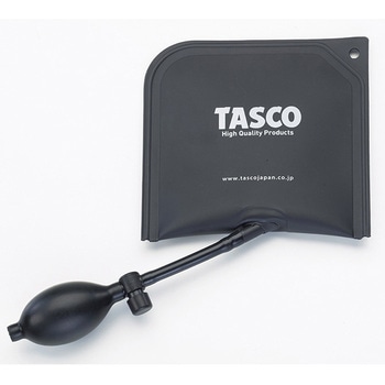 ハンディエアジャッキ TASCO(タスコ)